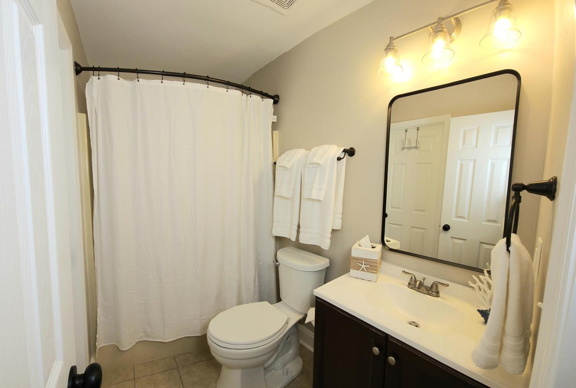 Poolside Condo In Surfside Beach Myrtle Beach Eksteriør billede