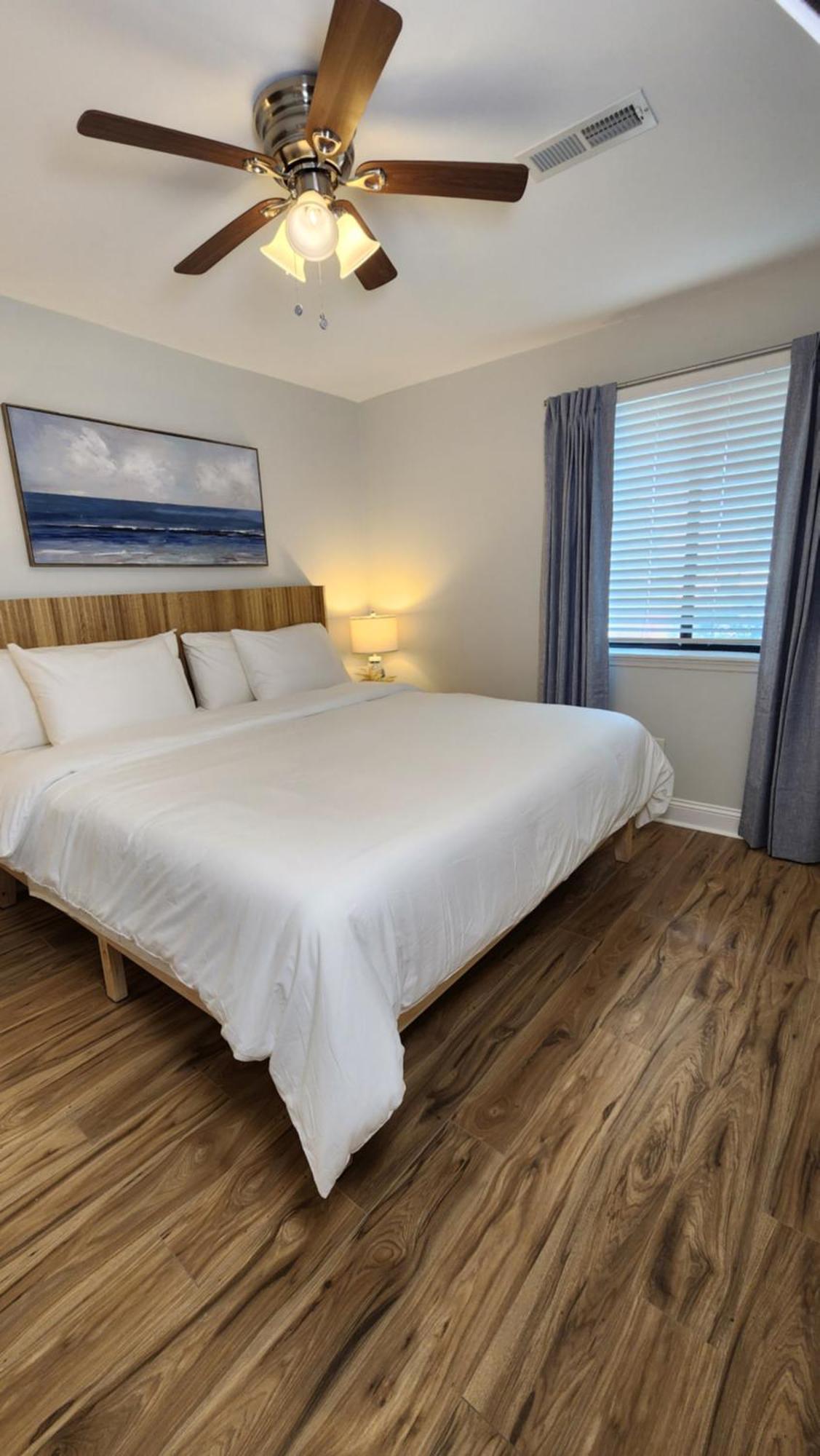 Poolside Condo In Surfside Beach Myrtle Beach Eksteriør billede