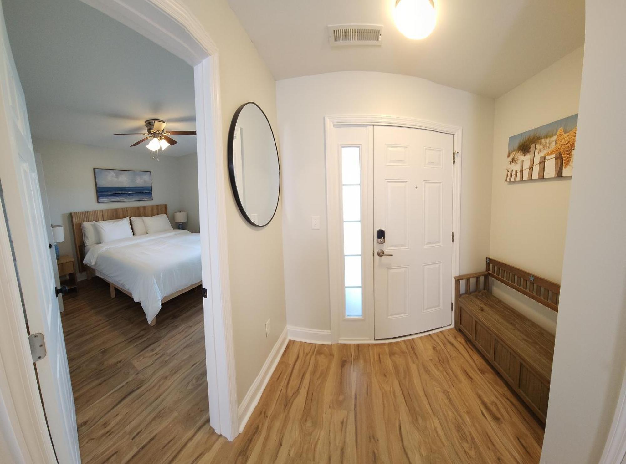 Poolside Condo In Surfside Beach Myrtle Beach Eksteriør billede